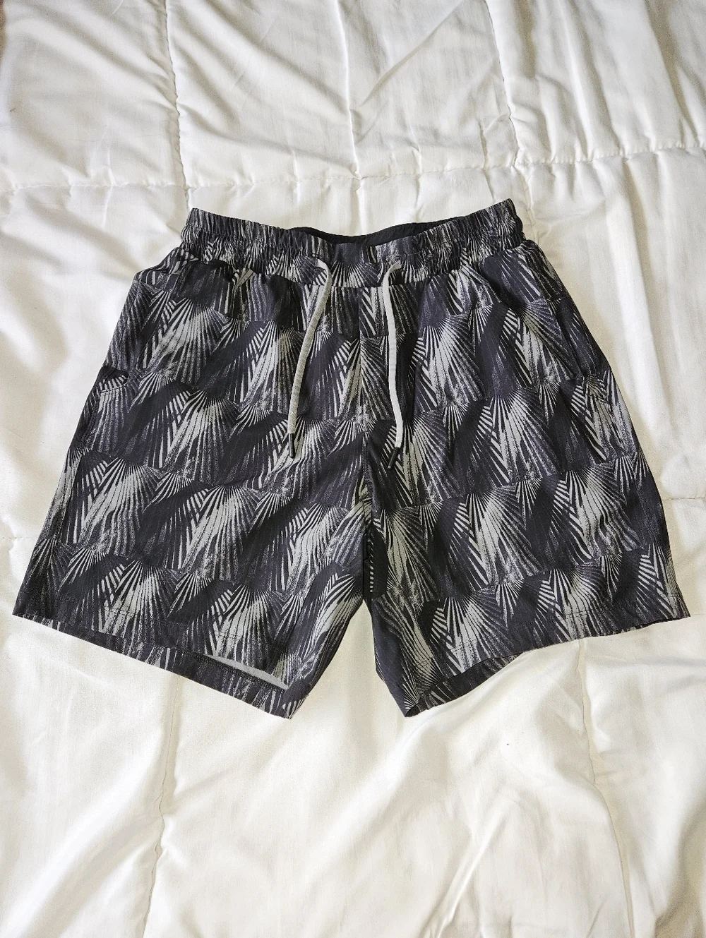 Lululemon 7